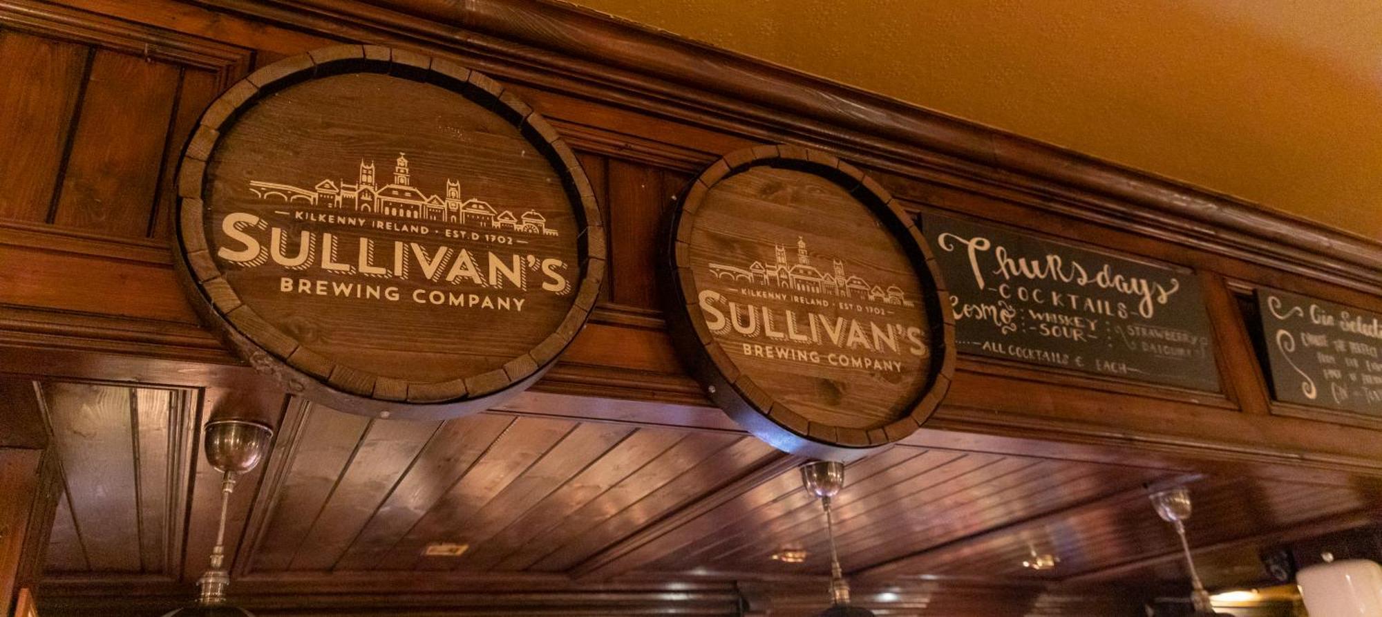 Mcgettigan'S Townhouse - Olives & Figs Bistro Hotel Dublin Exterior foto
