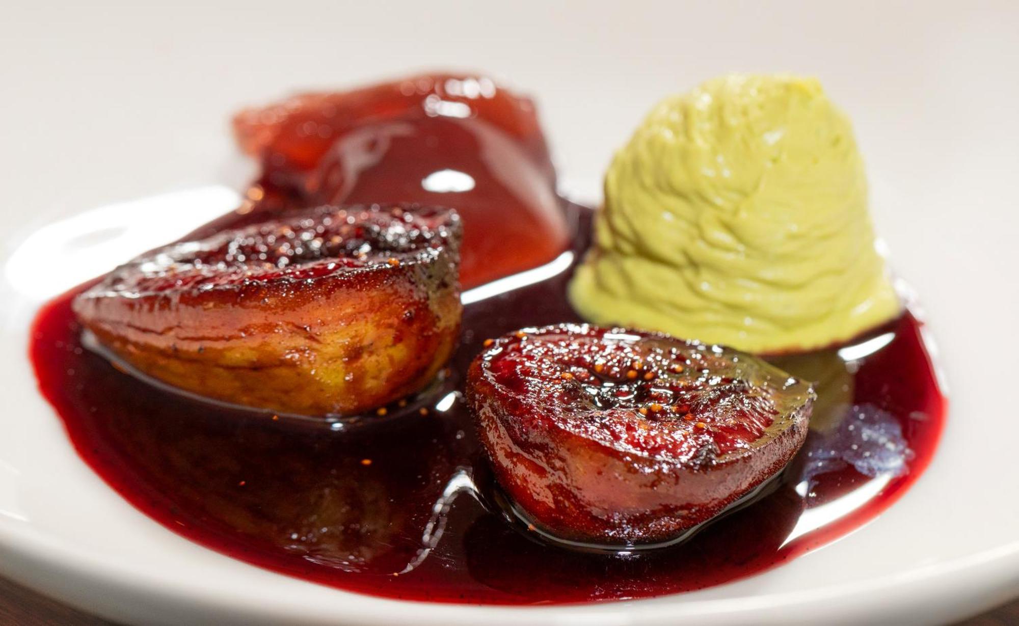 Mcgettigan'S Townhouse - Olives & Figs Bistro Hotel Dublin Exterior foto