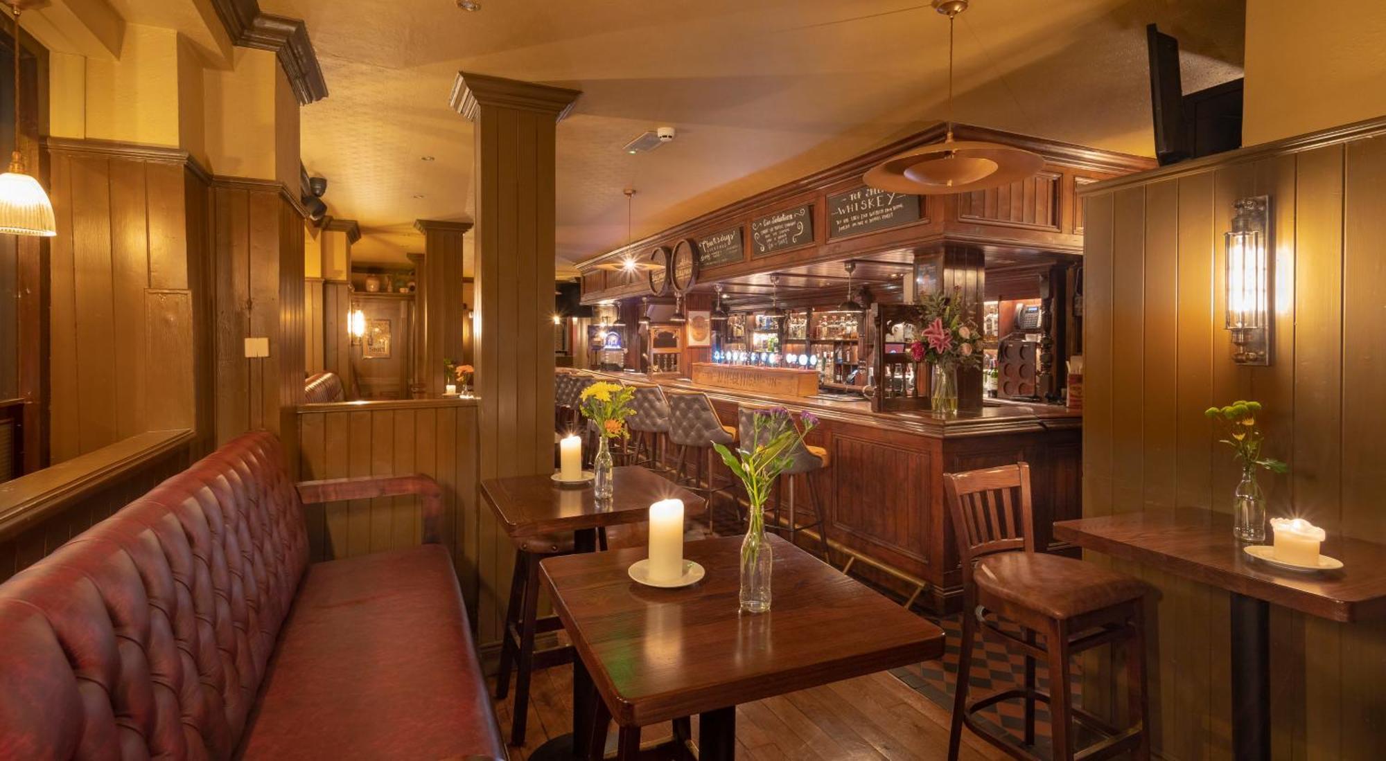 Mcgettigan'S Townhouse - Olives & Figs Bistro Hotel Dublin Exterior foto