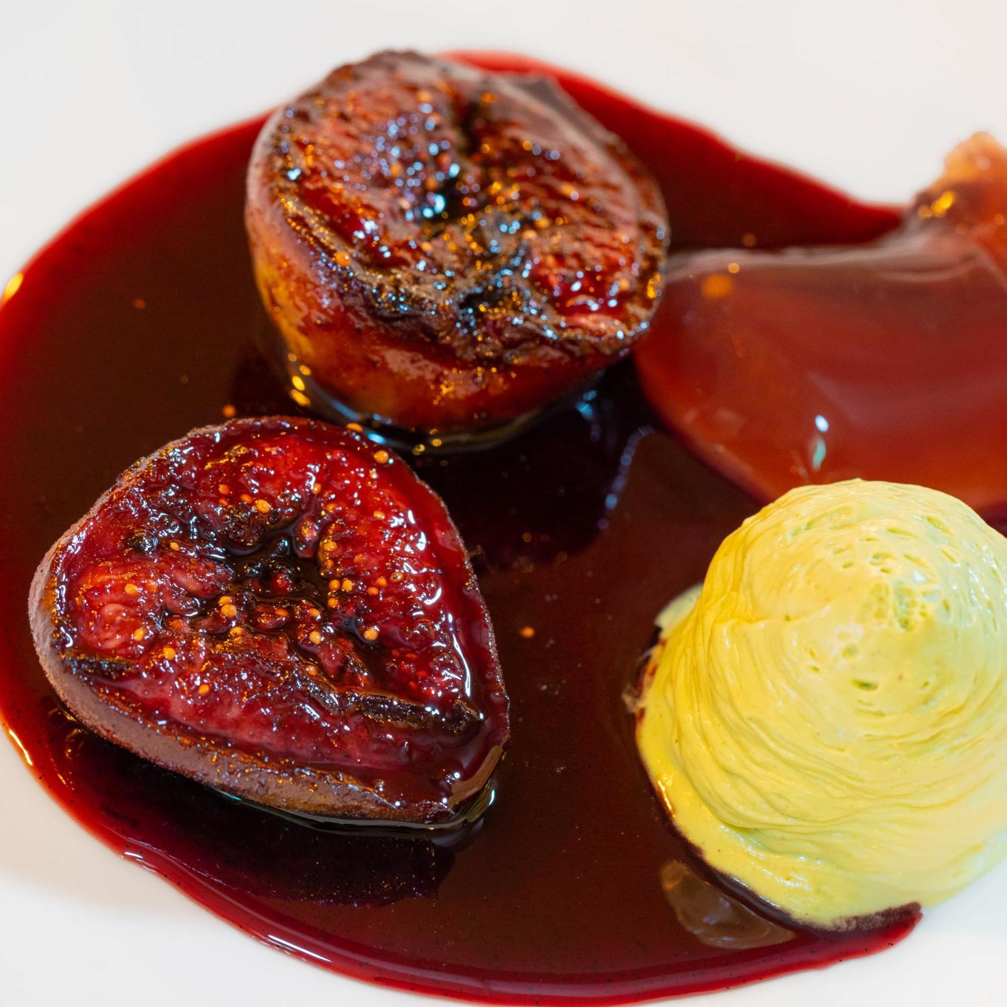 Mcgettigan'S Townhouse - Olives & Figs Bistro Hotel Dublin Exterior foto