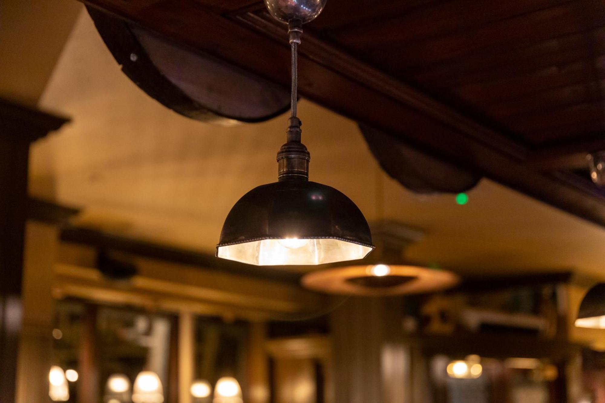 Mcgettigan'S Townhouse - Olives & Figs Bistro Hotel Dublin Exterior foto